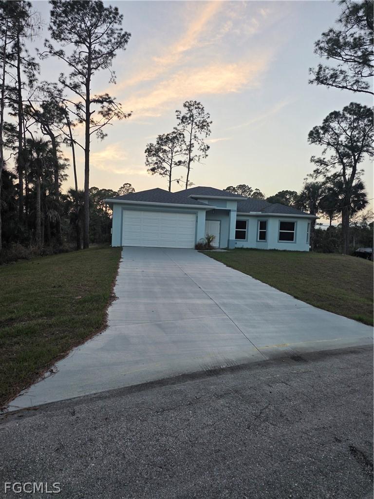[Address Hidden by Seller], Lehigh Acres, FL 33972