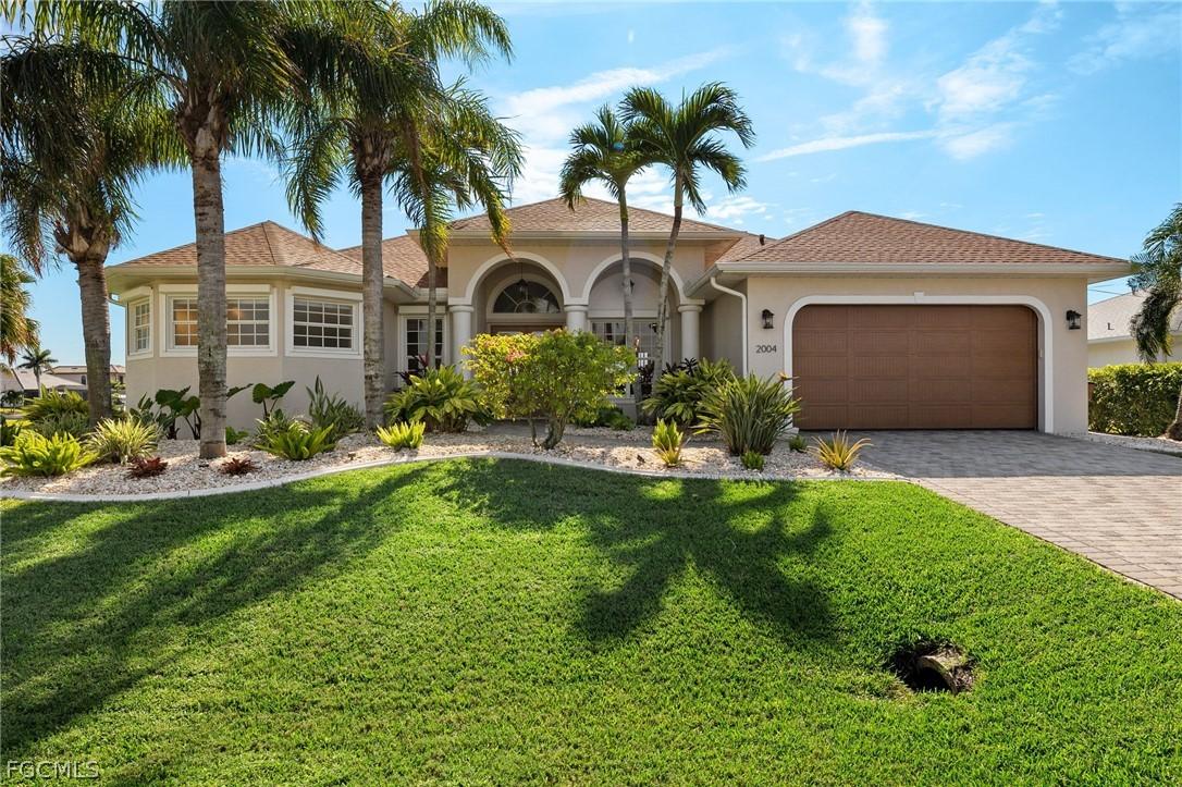 2004 SW 40th Ter., Cape Coral, FL 33914