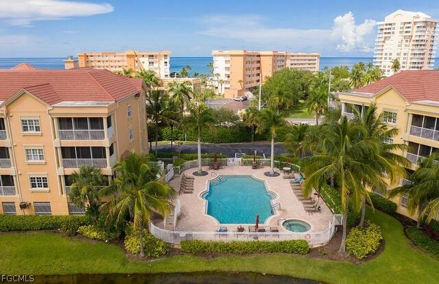 7401 Bella Lago Dr. #533, Fort Myers Beach, FL 33931