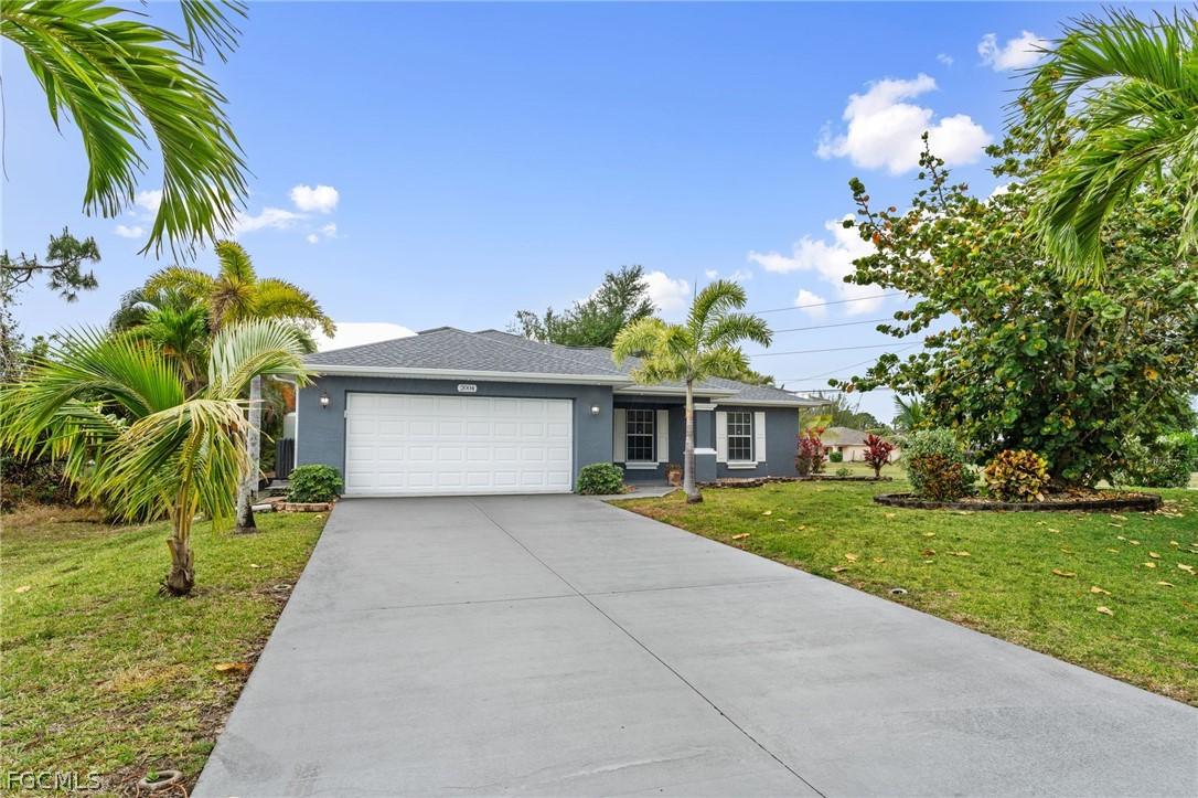 2004 NE 35th St., Cape Coral, FL 33909