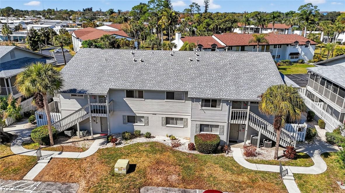 5755 Foxlake Dr. #C, North Fort Myers, FL 33917