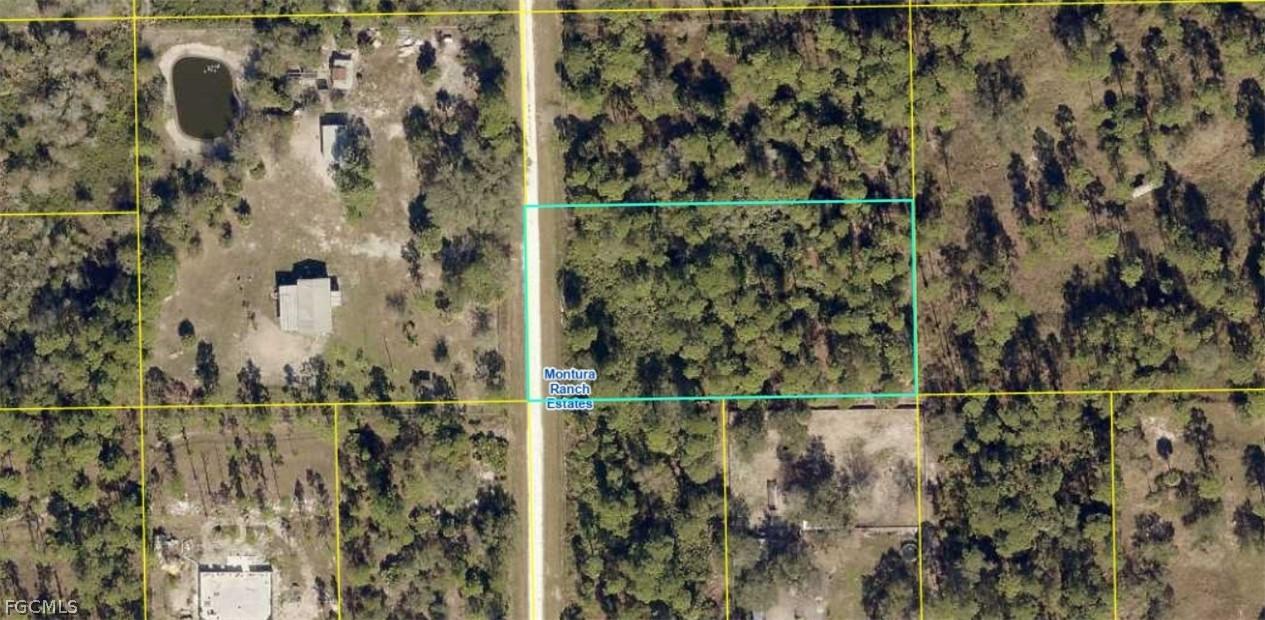 665 S Olivo St., Clewiston, FL 33440