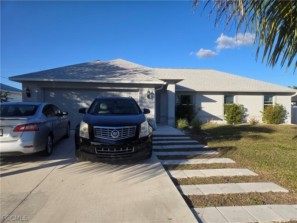 1129 NE 9th St., Cape Coral, FL 33909
