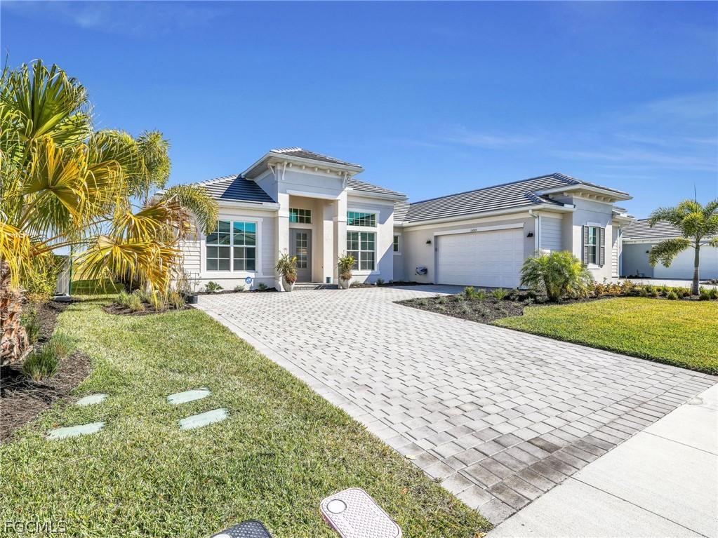15009 Longs Ln., Punta Gorda, FL 33982