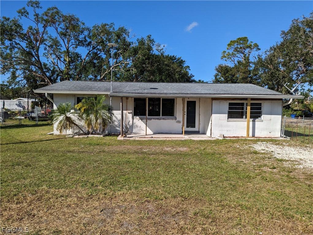 1802 Atlantic Ave., North Fort Myers, FL 33903