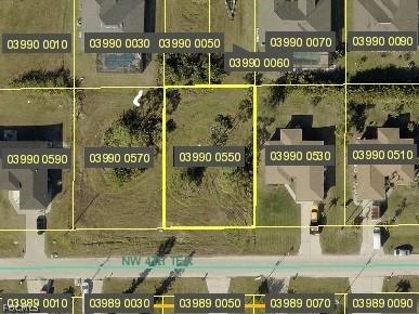 2849 NW 4th Ter., Cape Coral, FL 33993