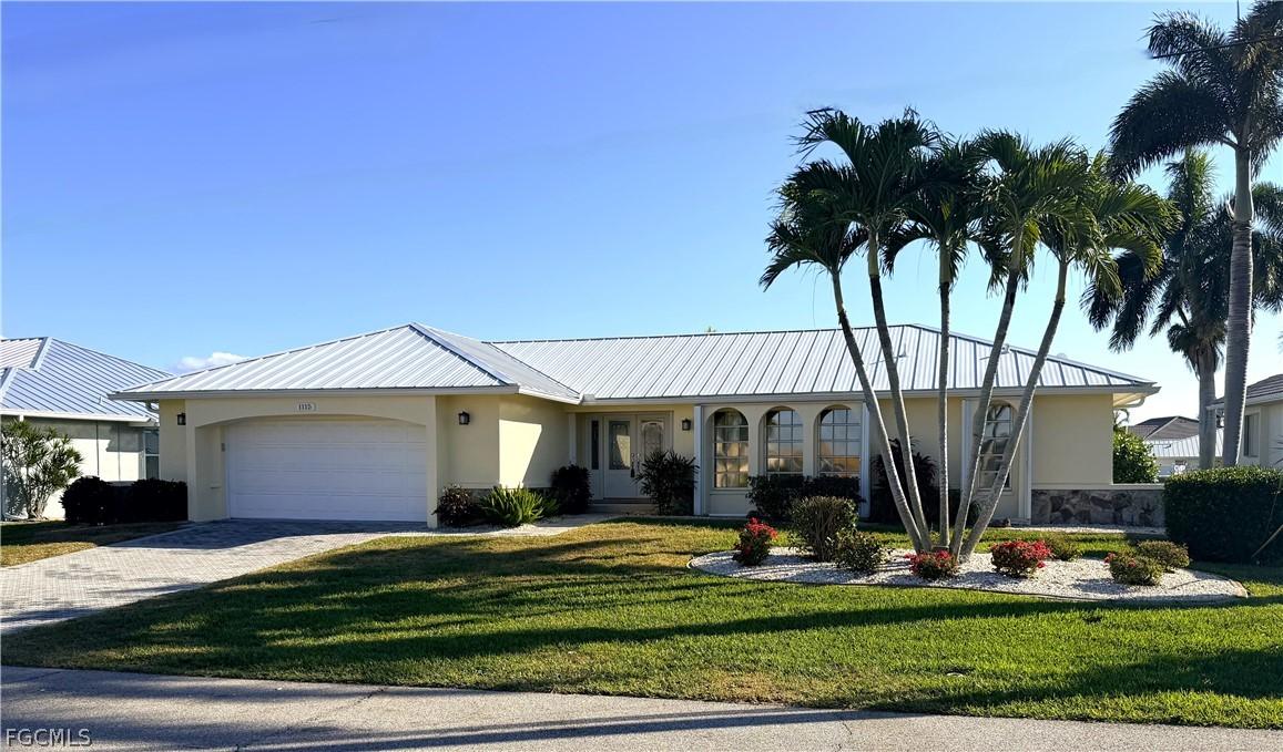 1115 Lucia Dr., Punta Gorda, FL 33950