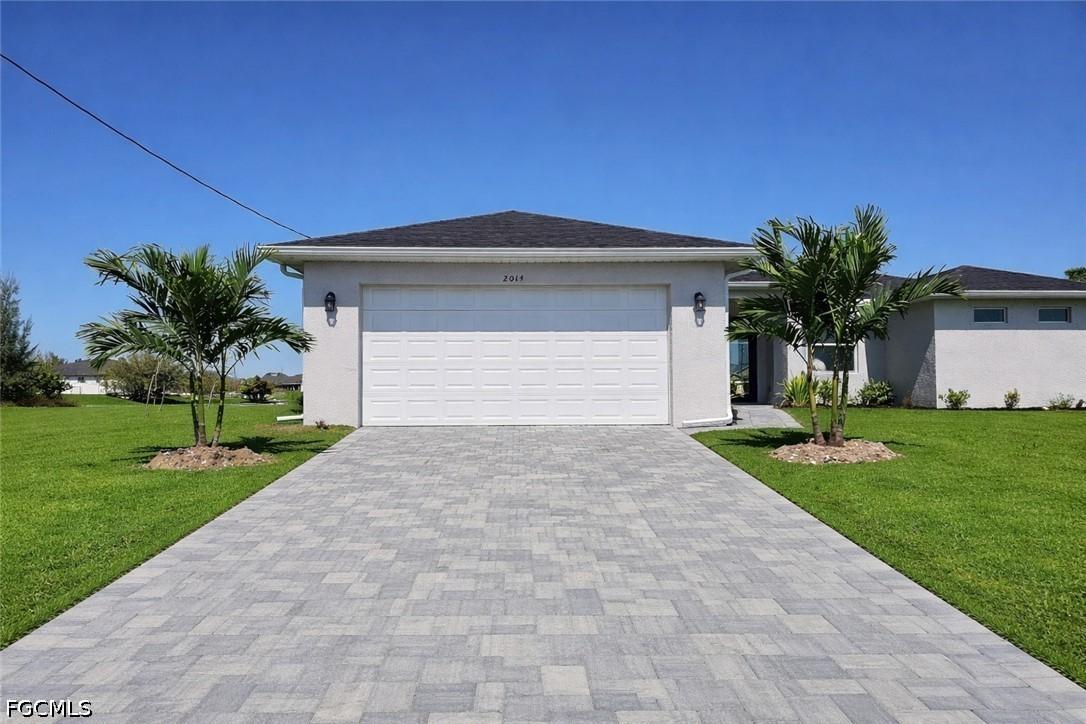 2014 NW 21st Ave., Cape Coral, FL 33993