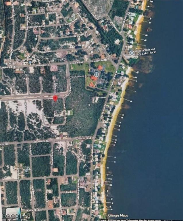 1233 Island Pkwy., Lake Placid, FL 33852