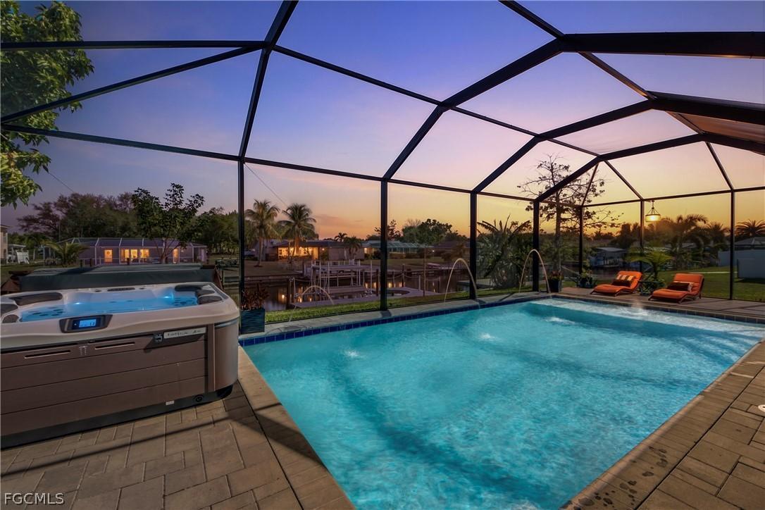 4413 SE 13th Pl., Cape Coral, FL 33904