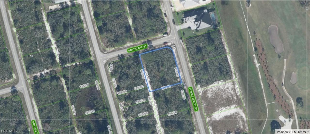 6603 Santillane St., Sebring, FL 33872