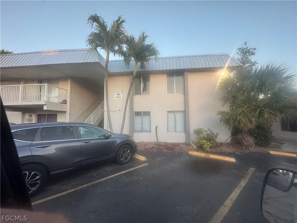 1830 Maravilla Ave. #811, Fort Myers, FL 33901