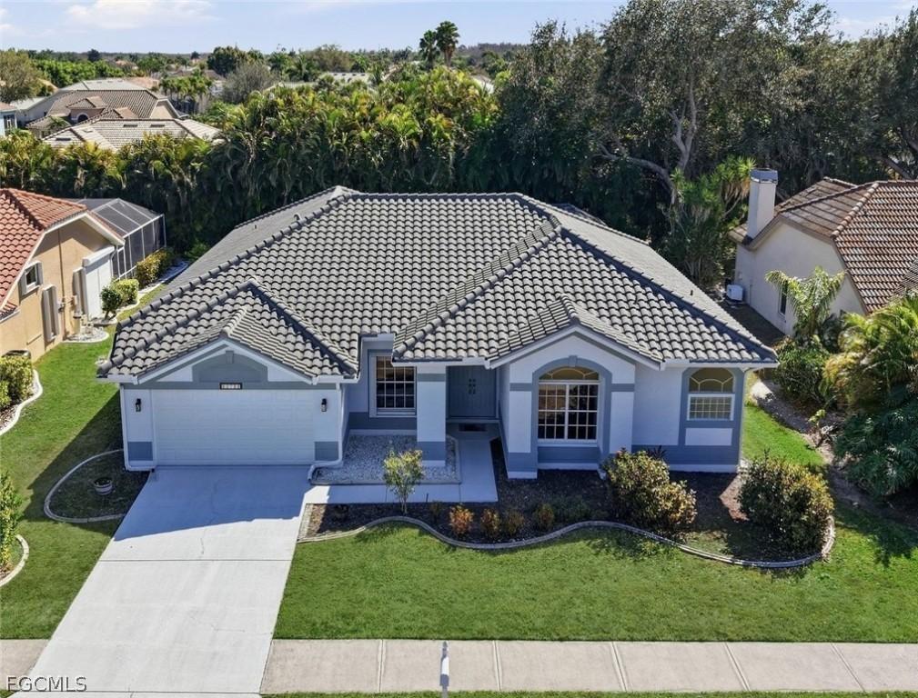 12751 Chartwell Dr., Fort Myers, FL 33912