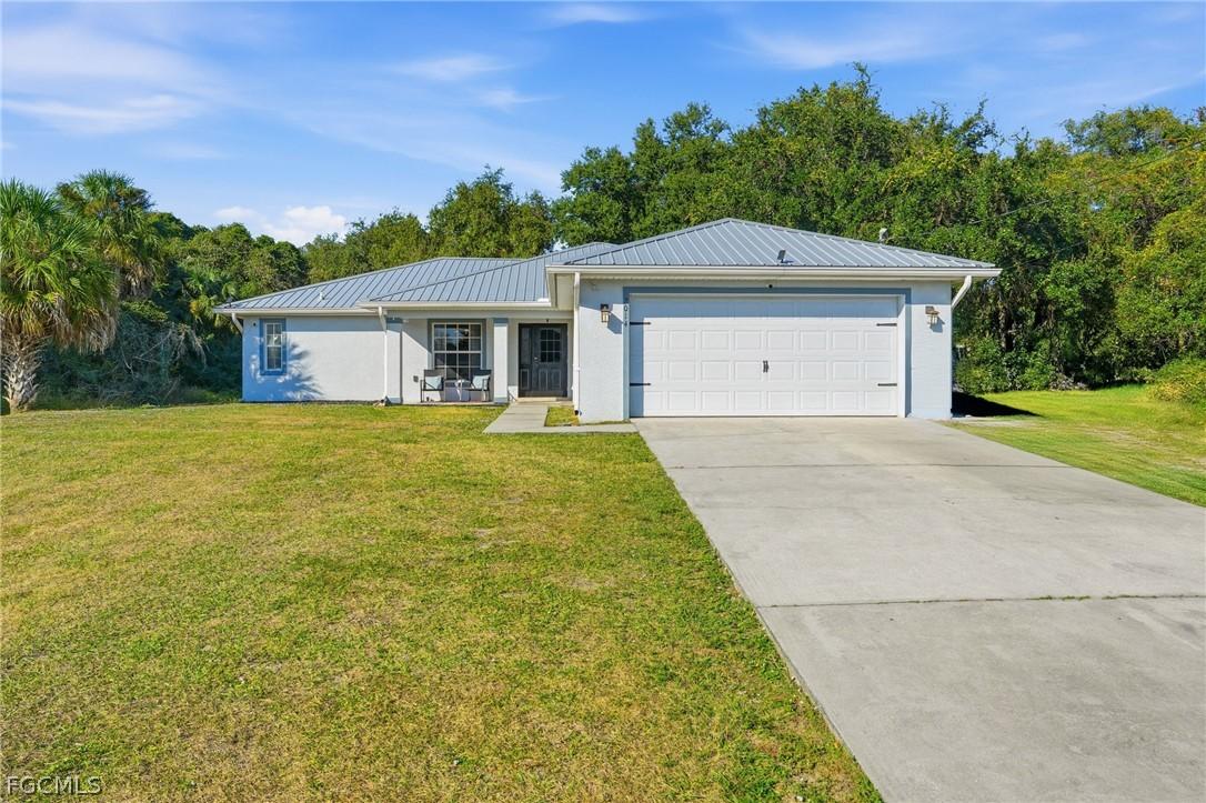 2014 Odessa Cir., Labelle, FL 33935