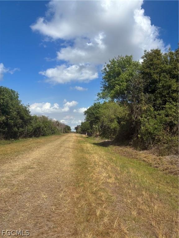 770 N Brida St., Clewiston, FL 33440