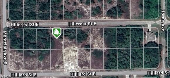 1216 Hillcrest St., Lehigh Acres, FL 33974