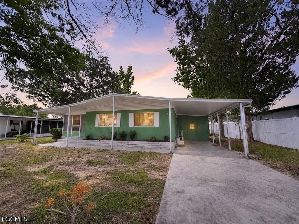 9330 Salisbury Dr., Brooksville, FL 34613