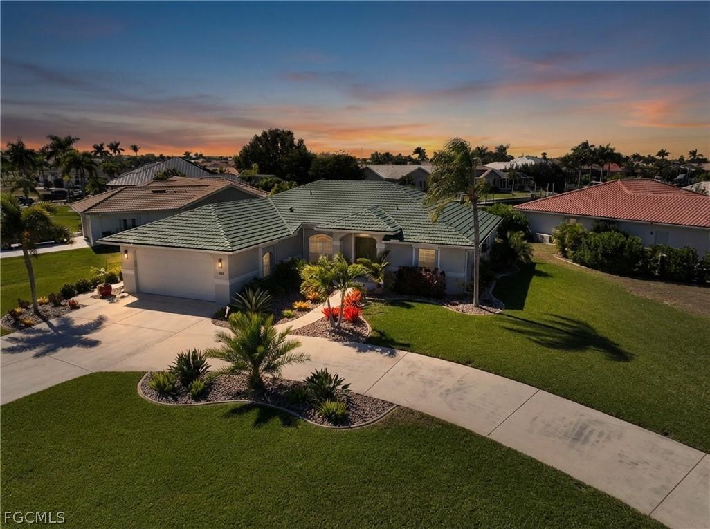 1001 Mineo Dr., Punta Gorda, FL 33950