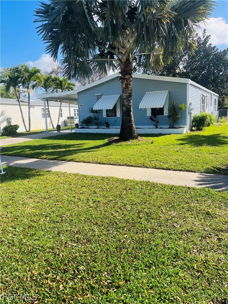 173 Belle Isle Cir., Naples, FL 34112