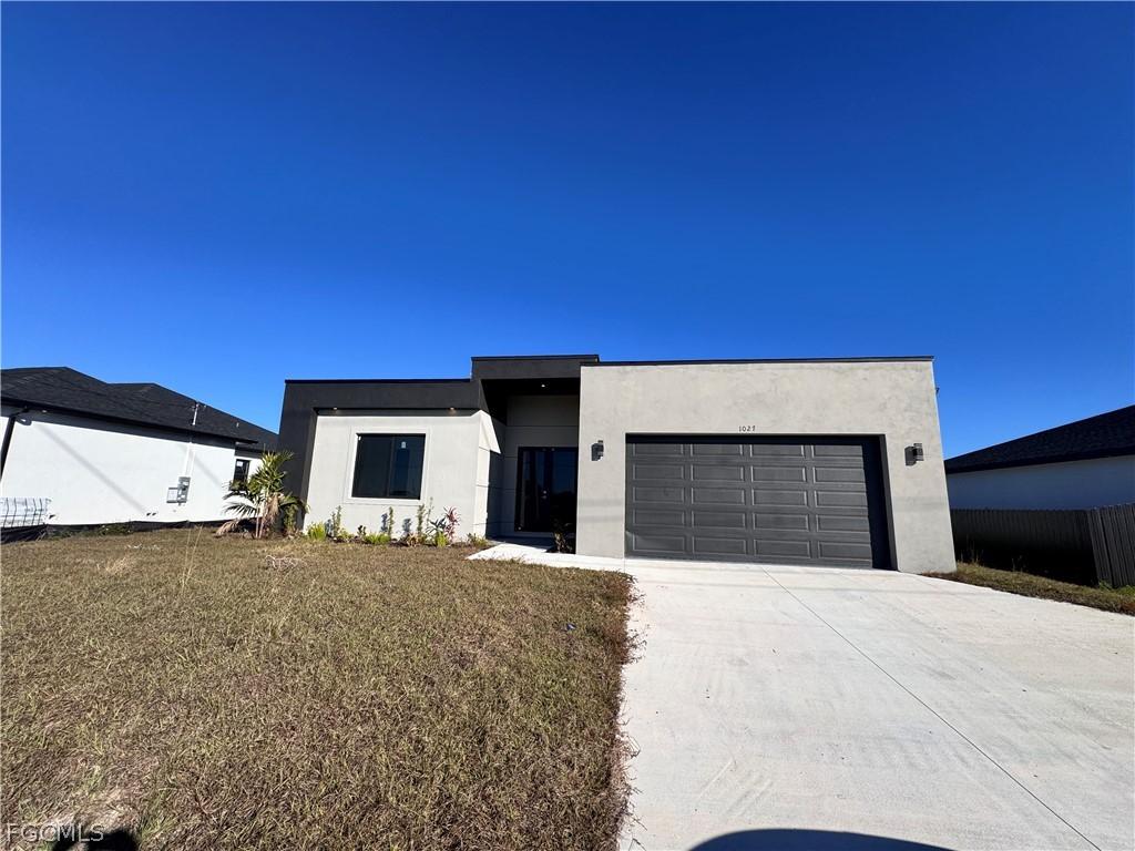 1027 Kismet Pkwy., Cape Coral, FL 33993