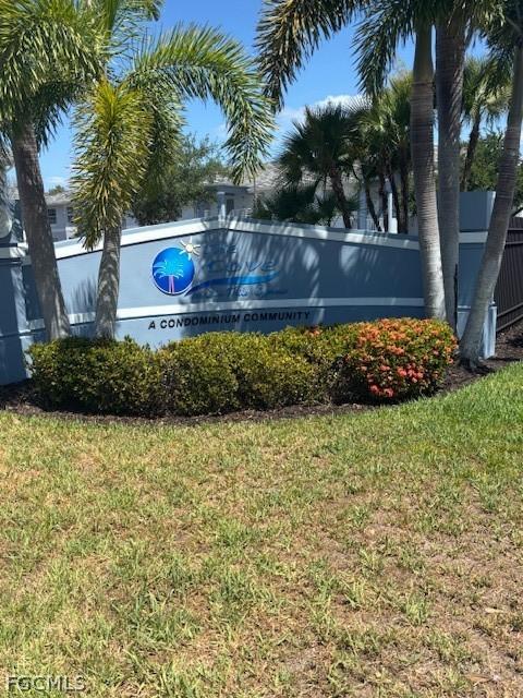 8326 Bernwood Cove Loop #901, Fort Myers, FL 33966