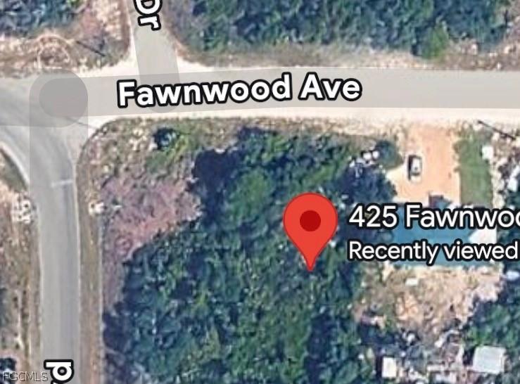 425 Fawnwood Ave., Lake Placid, FL 33852