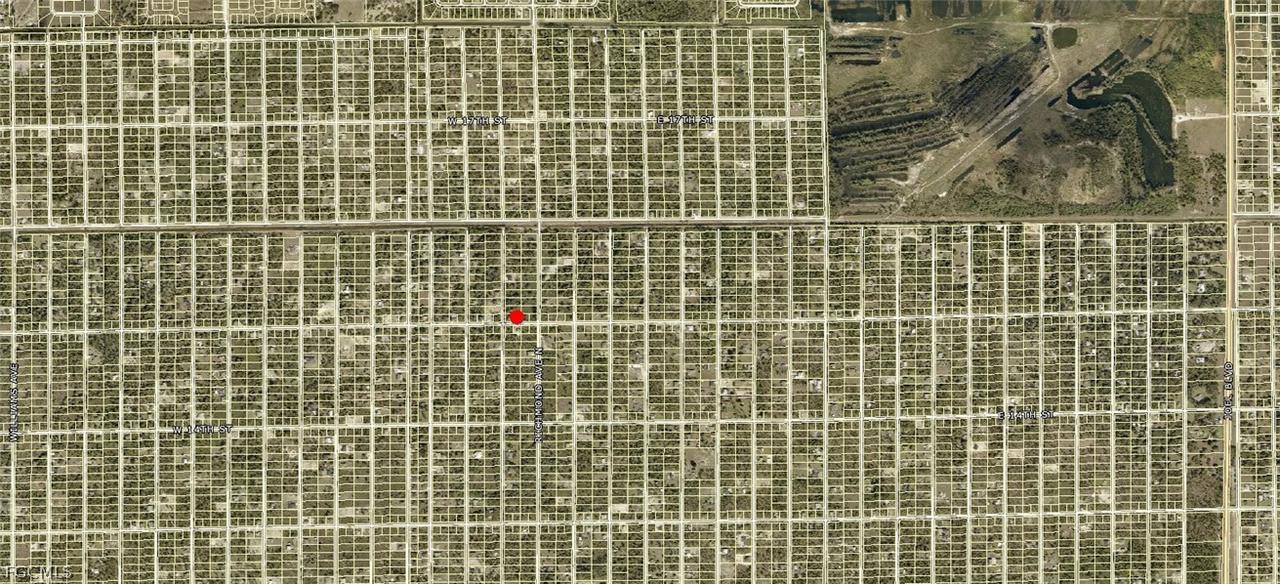 303 E 15th St., Lehigh Acres, FL 33972