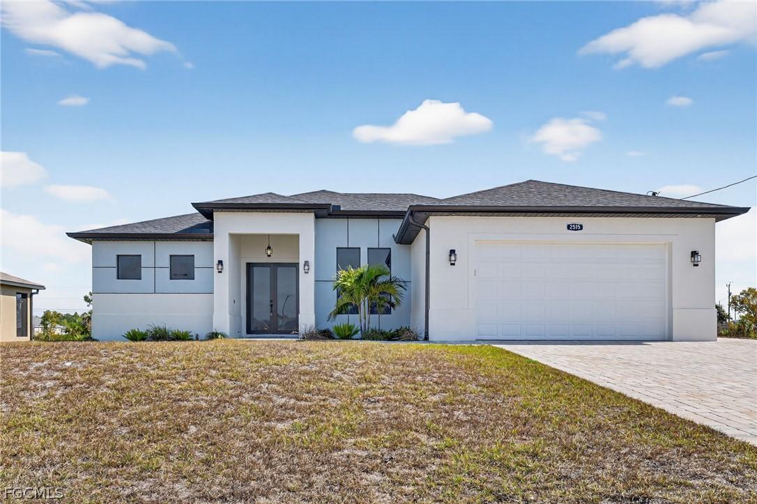 2515 NE 5th Pl., Cape Coral, FL 33909