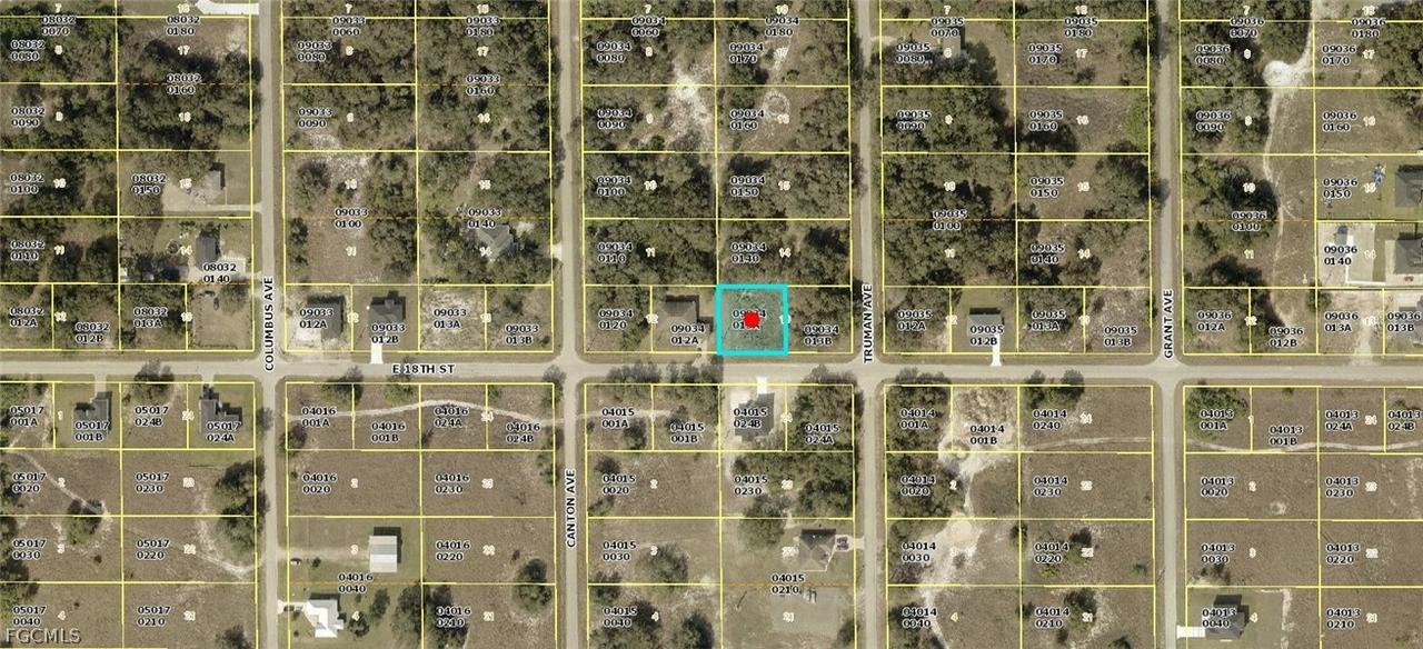 3205 E 18th St., Lehigh Acres, FL 33972