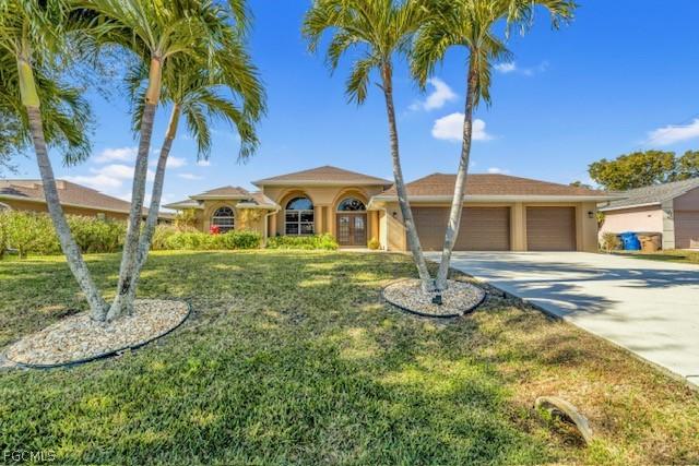 2804 SW 29th Pl., Cape Coral, FL 33914