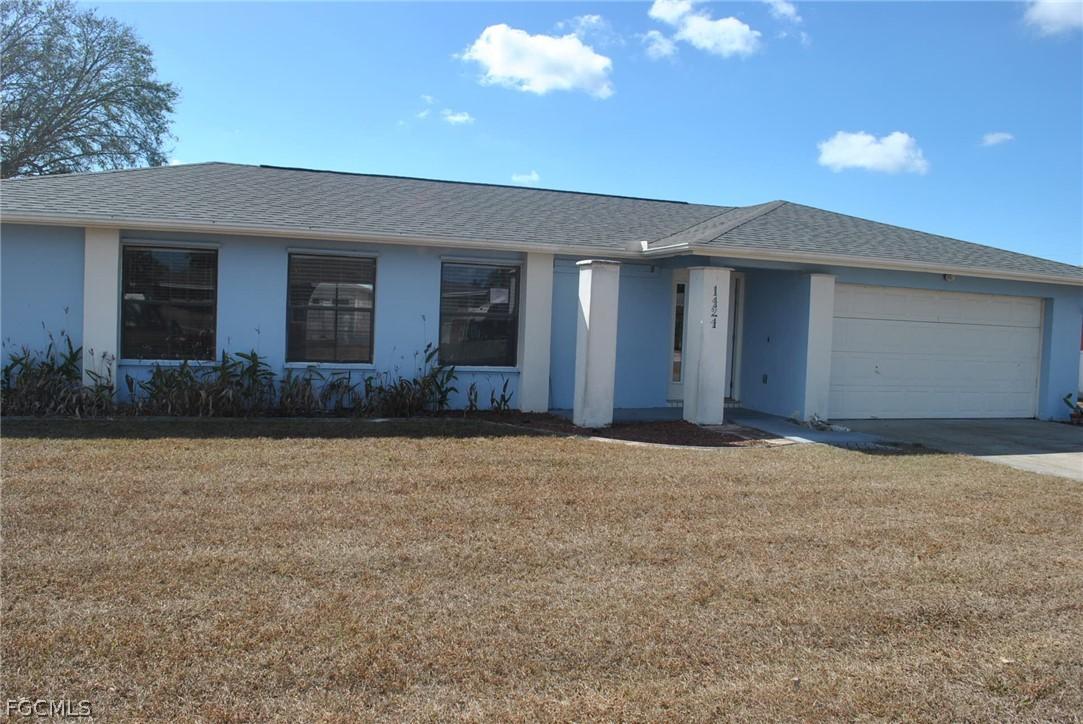 1424 Carmelle Dr., Fort Myers, FL 33919