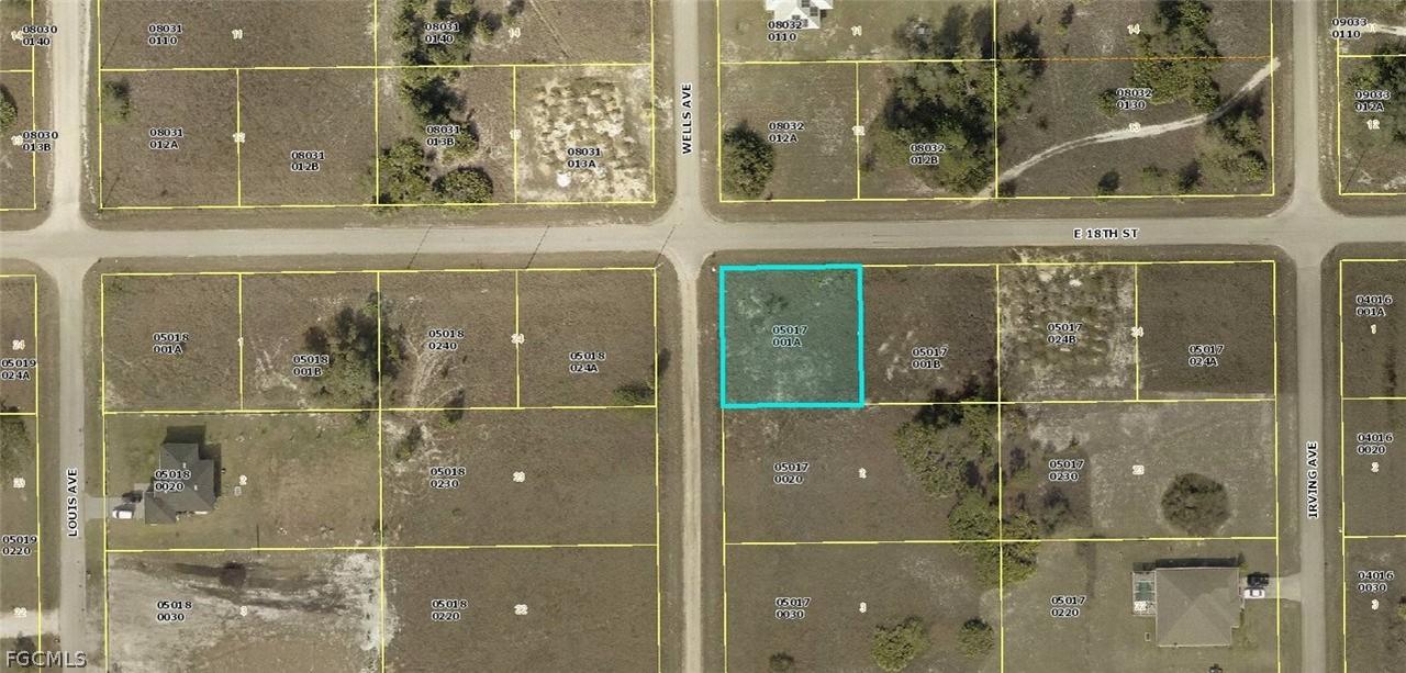 4200 E 18th St., Lehigh Acres, FL 33972