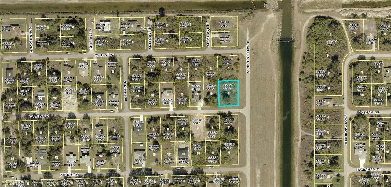 2500 74th St., Lehigh Acres, FL 33971