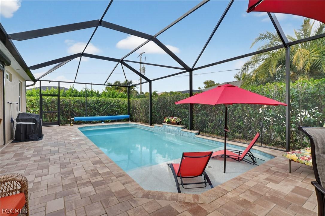 1807 SW 40th Ter., Cape Coral, FL 33914