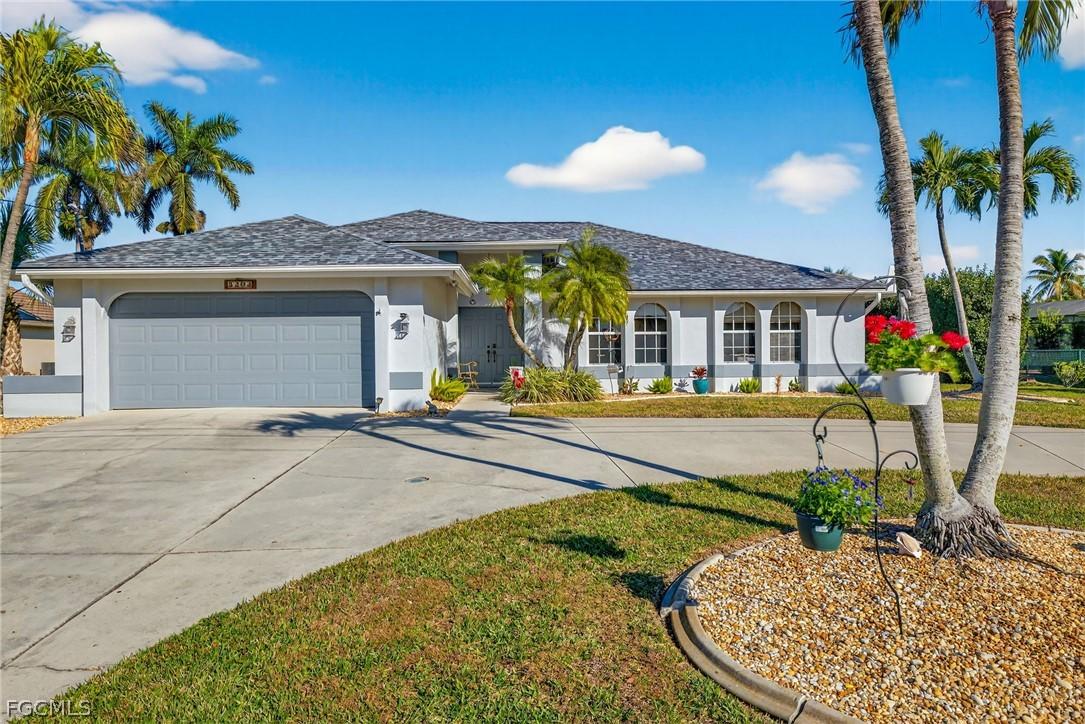 5203 Pelican Blvd., Cape Coral, FL 33914
