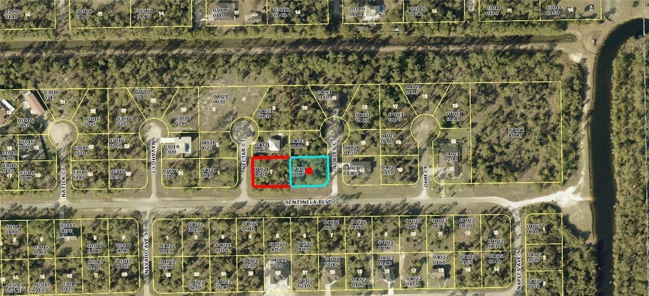 108 Nobles Ct., Lehigh Acres, FL 33974