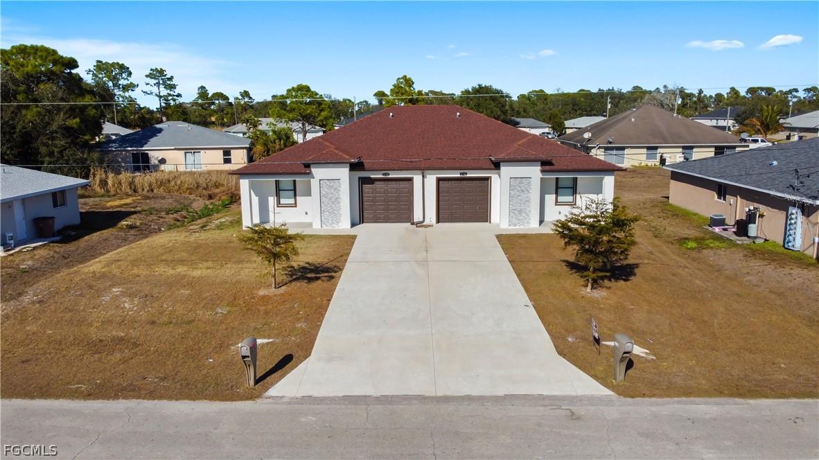 4748/4750 22nd St., Lehigh Acres, FL 33973