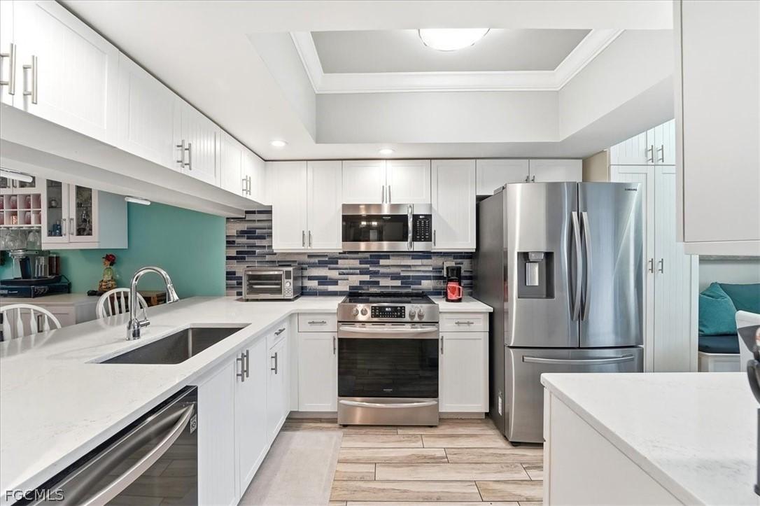 19851 Breckenridge Dr. #205, Estero, FL 33928