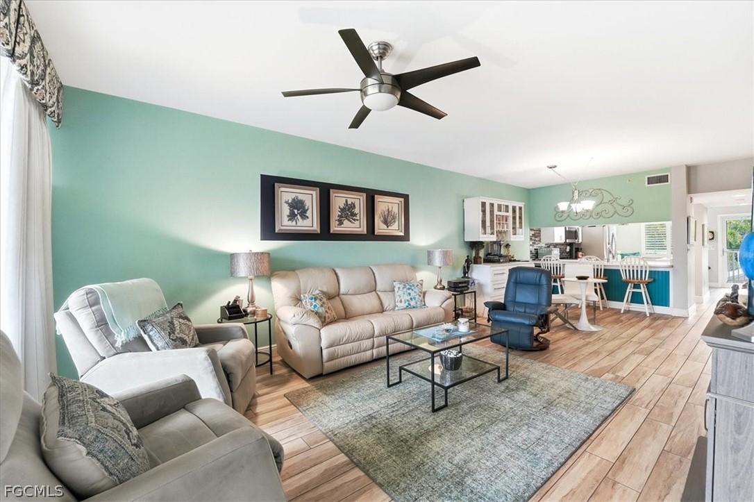 19851 Breckenridge Dr. #205, Estero, FL 33928