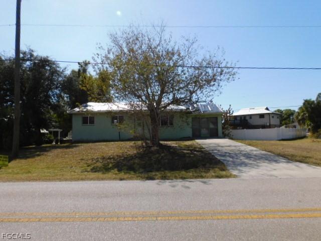2737 Baynard Dr., Punta Gorda, FL 33950
