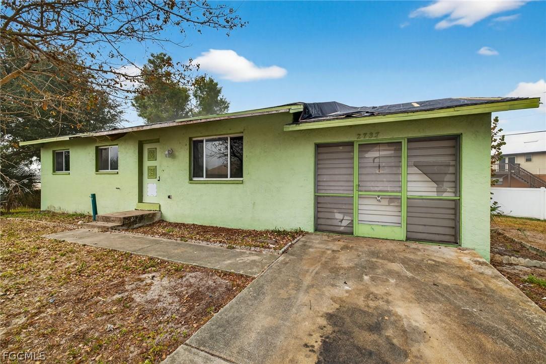 2737 Baynard Dr., Punta Gorda, FL 33950