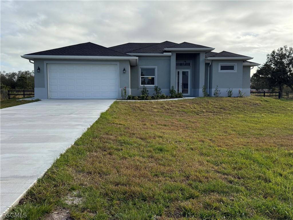 665 N Olivo St., Clewiston, FL 33440