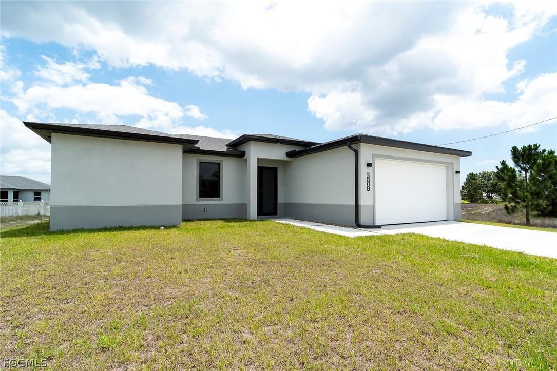 2809 18th St., Lehigh Acres, FL 33976