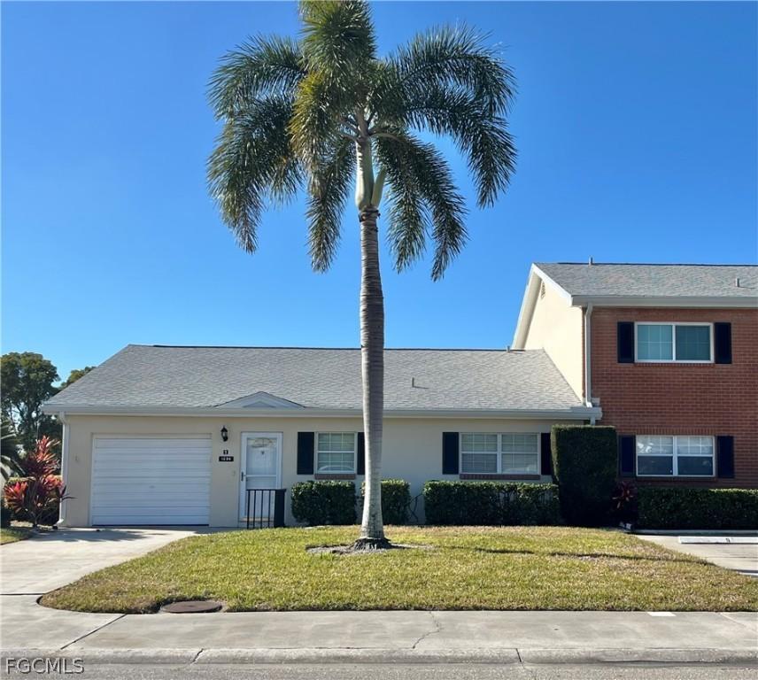 1236 Myerlee Country Club Blvd. #1, Fort Myers, FL 33919