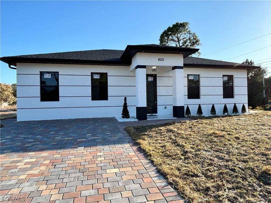 800 E 5th St., Lehigh Acres, FL 33972