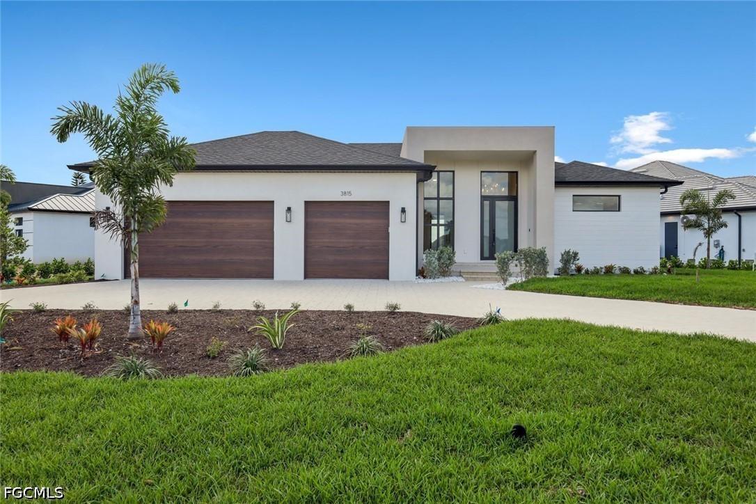 3815 NW 22nd Ter., Cape Coral, FL 33993