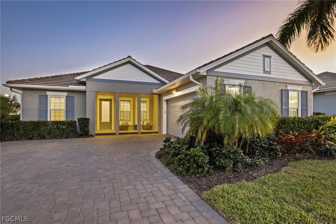 14806 Dockside Ln., Naples, FL 34114
