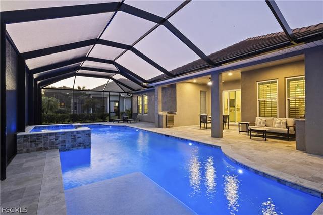 New Homes with In-ground Swimming Pools That Attend Manatee Elementary School: February 8th to February 14th