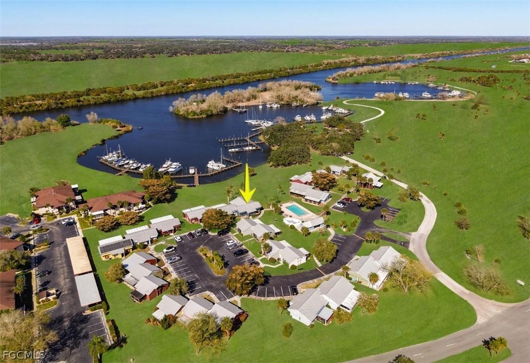 1090 River Run, Labelle, FL 33935