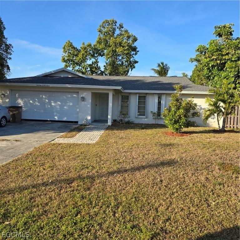 1437 SE 11th St., Cape Coral, FL 33990